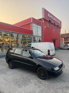 Volkswagen - Polo - 1.9