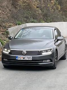 Volkswagen - Passat - 2.0 TDI