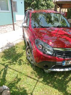 Dacia - Stepway - 1,5