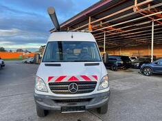 Mercedes Benz - SPRINTER 361