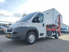 Citroen - JUMPER