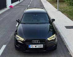 Audi - A3 - 1.6tdi