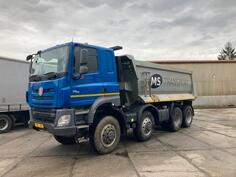 Tatra - 8P6R46