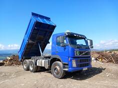 Volvo - fm480