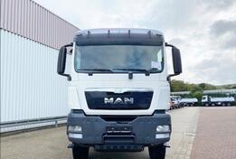 MAN - TSG 40.400