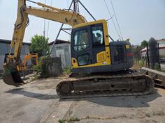 Komatsu - PC 138 US-8