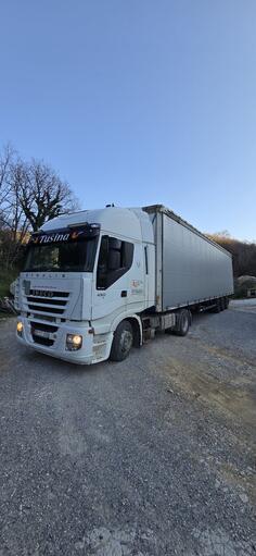 Iveco - Stralis 450