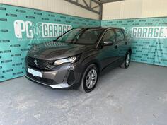 Peugeot - 3008 - Automatic