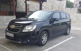 Chevrolet - Orlando - 1.8LT