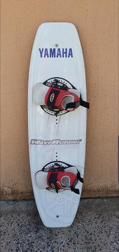 Bord waverunner