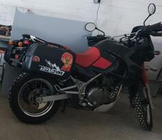 Kawasaki - KLE500