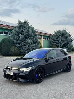 Volkswagen - Golf 8 - GOLF 8R