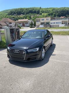 Audi - A6 - 2.0