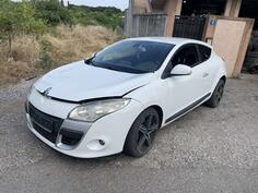 U djelovima Renault - Megane 15