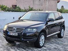 Volkswagen - Touareg - 3.0 TDI