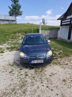 Volkswagen - Polo - 1.4 tdi