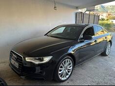 Audi - A6 - TDI