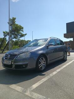 Volkswagen - Golf 5