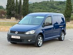 Volkswagen - Caddy - 1.6 TDI