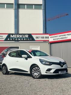 Renault - Clio - 1.5HDI