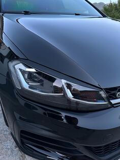 Oba fara za Volkswagen - Golf 7    - 2012-2016