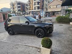 BMW - X5 - 3.0