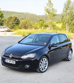 Volkswagen - Golf 6 - 2.0
