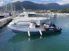 Zodiac - Zodiac 650 pro