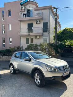 Nissan - Qashqai - 1.5 DCI