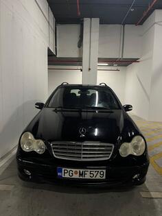 Mercedes Benz - 220 - 2.2 CDI
