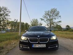 BMW - 520 - 2.0 X-DRIVE
