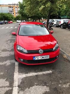 Volkswagen - Golf 6 - TDI