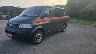 Volkswagen - T5