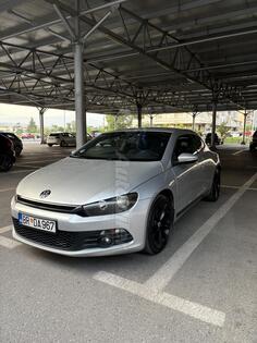 Volkswagen - Scirocco - 1.4  TSI