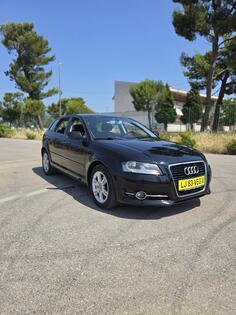 Audi - A3 - 1.6 TDI