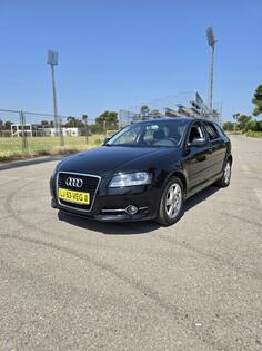 Audi - A3 - 1.6 TDI