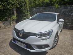 Renault - Megane - 1.5 DCI