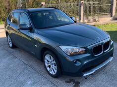 BMW - X1 - 2.0 D sdrive