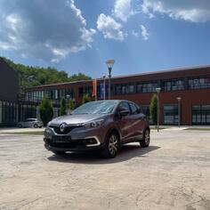 Renault - Captur - 1.5 dci