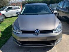Volkswagen - Golf 7 - Automatic