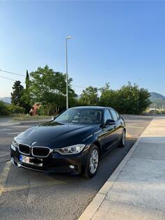 BMW - 318 - 318d