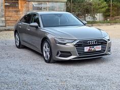 Audi - A6 - 2.0 tdi