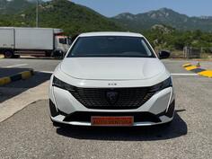 Peugeot - 308 - 04.2022.g/Automatik