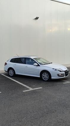 Renault - Laguna - 1.5 dci
