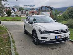 Volkswagen - Tiguan Allspace - 2.0 tdi