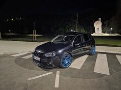 Volkswagen - Golf 5 - 2.0 TDI