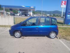 Fiat - Multipla - 1.9 JTD
