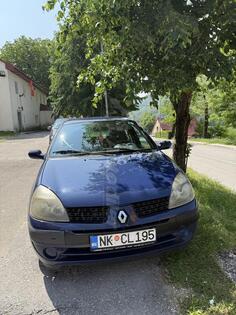 Renault - Clio - 1.5 dci