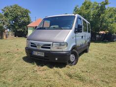 Renault - Master - 2,5TDI
