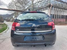 Citroen - C3 - 1.6HDI